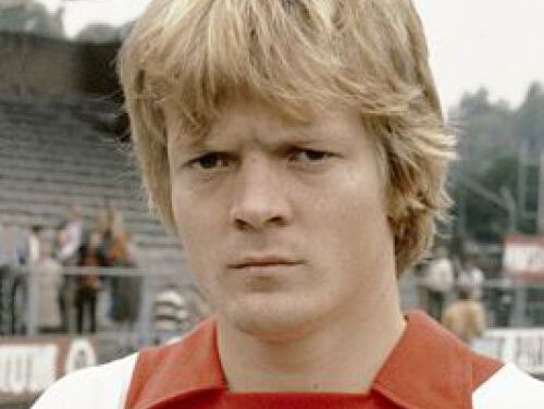 Bureau Sport - Søren Lerby