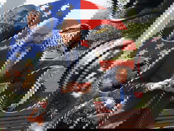 Arjen van der Horst blikt terug op correspondentschap