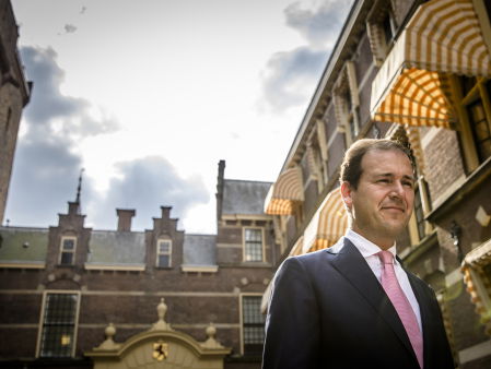 Kabinetscrisis dreigt over lerarensalarissen