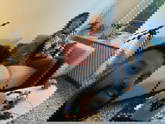 Ellen maakt zich zorgen: wat als zij straks niet meer behandeld kan worden?