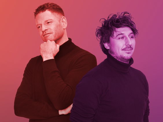 De documentaire: 'Is geluk te koop?'