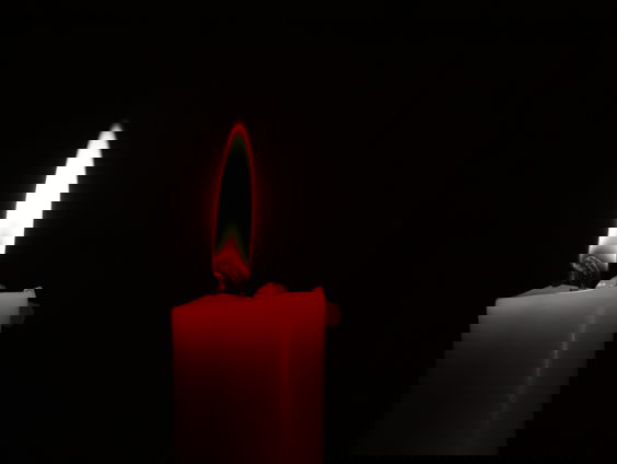 Verhalen van Spraakmakers: Hoe verhouden we ons tot de dood? - deel 1