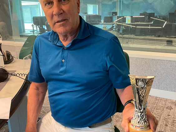 Bloed, Zweet en Tranenmuseum: Cor Pot