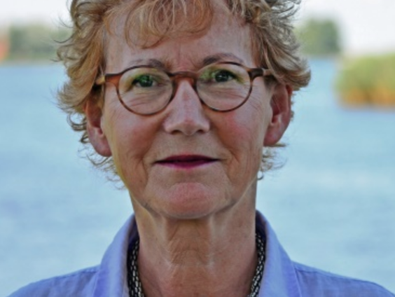 Kinderpsycholoog Marga Akkerman over kinderen in vechtscheidingen