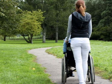 Mantelzorgers die fulltime werken: ''het is nog niet goed geregeld''