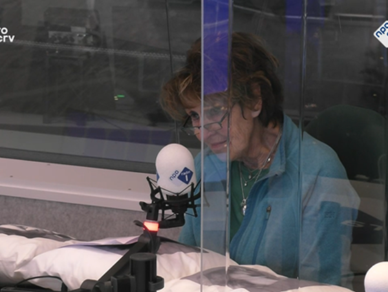 Yvonne Keuls schreef Gemmetje Victoria