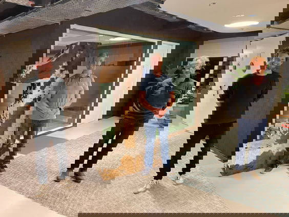 Hoe ziet de toekomst van vliegen eruit?