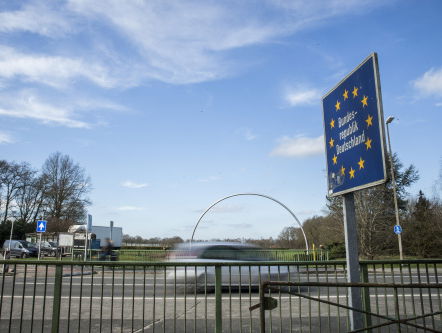 Big Brother deelnemers Duitsland op de hoogt gebracht van coronavirus