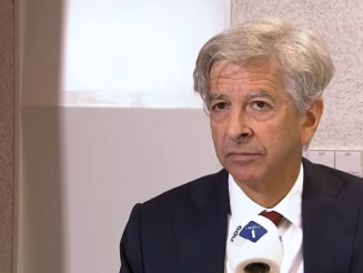 Ronald Plasterk blikt terug op kabinet Rutte