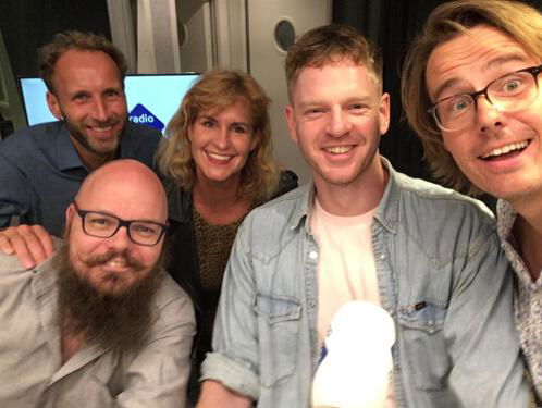 Nieuwsforum: Rookverbod, kinderpardon en sterilisatie voor mannen