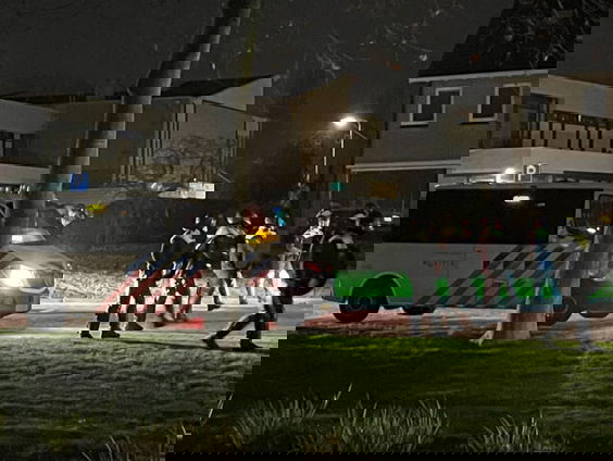 Onrust in Urk, maar waarom eigenlijk?