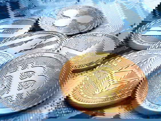 De cryptomarkt na het faillissement van FTX