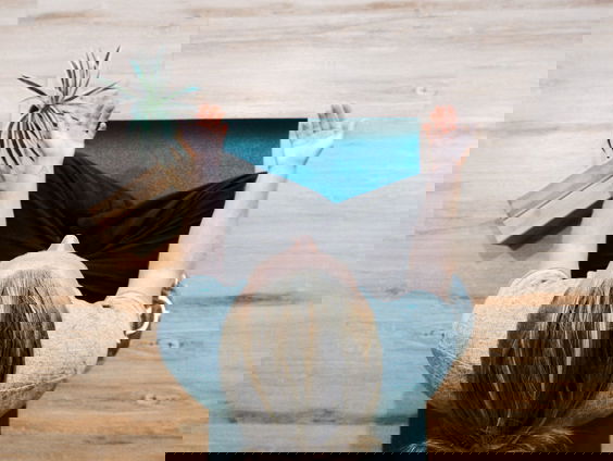 Transcendente meditatietechniek in het Sidhadorp: hoe werkt dat?