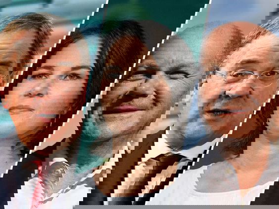 Hoe beleeft Duitsland verkiezingsdag?