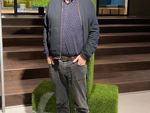 Paul Haenen komt met Kerstvoorstelling