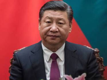 Chinese leider trekt paramilitaire politiemacht naar zich toe