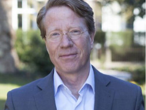 Voor Kerst een Kinderpardon: ''Juist dat zijn Joods-Christelijke waarden''