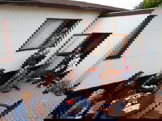 Er komen te weinig plekken voor woonwagenbewoners bij: 'Ik zit nu al een jaar zonder stroom, gas en water'