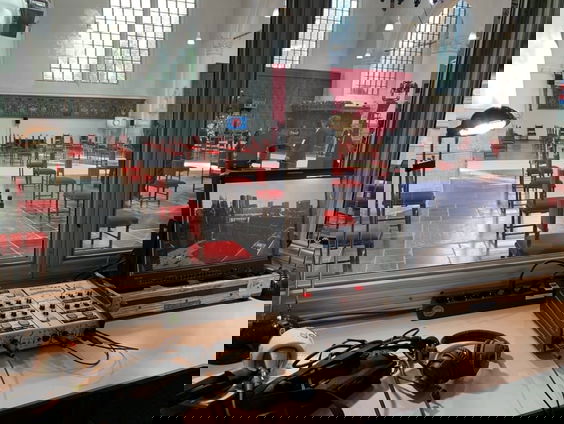 Wat er dit jaar anders is aan Prinsjesdag met Xander van der Wulp en Joost Vullings