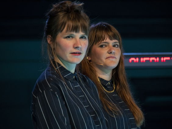 In 'De zaak Shell' komen de belangrijkste stemmen uit het klimaatdebat samen