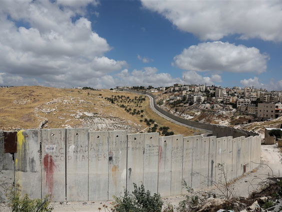 De annexatieplannen van Netanyahu