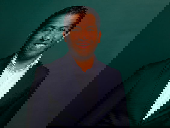 Local Hero: Jaap Jonkers (CDA, nr. 27)