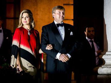 De belastingmoraal van de Oranjes