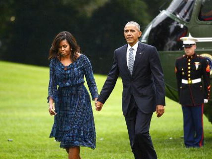 De prijs van Obama's boek