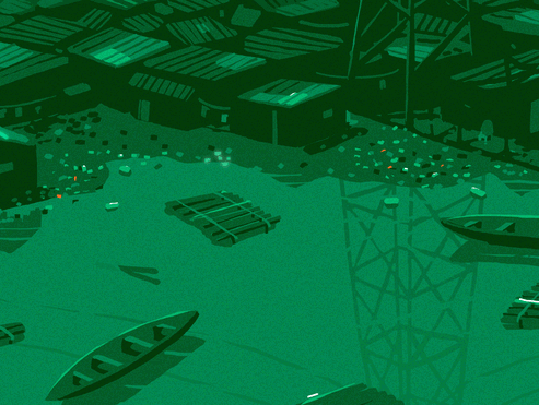 Never expect power always