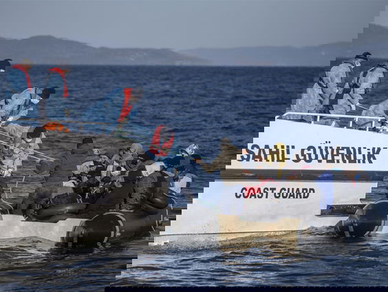 Groen licht voor pushbacks?