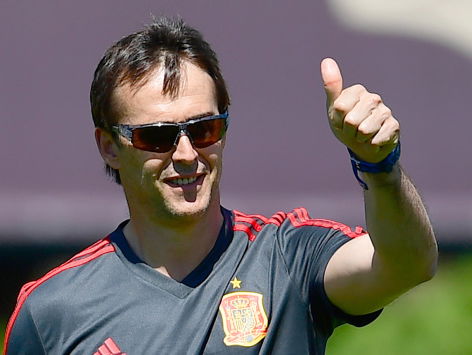 Wie is de nieuwe trainer van Real? 'Een pyromaan die zijn eigen huis in de fik heeft gestoken'