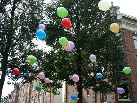 Waanzinnig Favoriete Plek