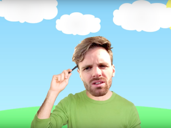 'Een camera is geen vrijbrief om rotzooi te trappen'