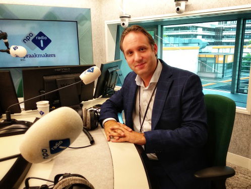 Marco Zannoni over verlanglijstje als het gaat om nieuwe coronamaatregelen