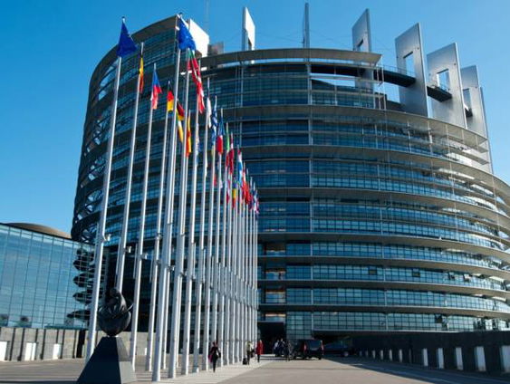 Het verdriet van Straatsburg