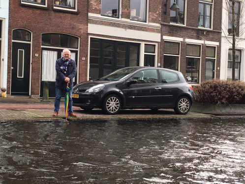 Bestemming Nederland: Gouda