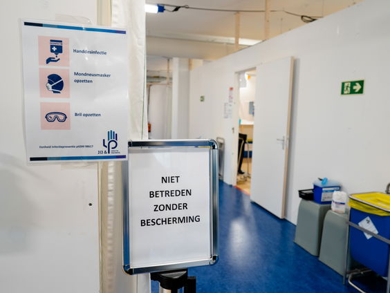 Zorginstellingen krijgen financiële klap door corona