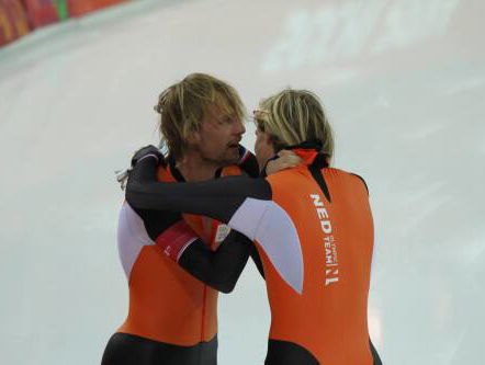 TNA van Ronald en Michel Mulder