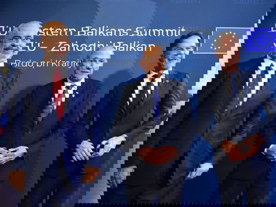 Twitter-rel tussen Mark Rutte en Sloveense premier