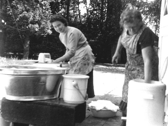 Vakantieman Marijke Gnade in Italie en Spoor #4: (huis)vrouwen, 16-08-2020, 2e uur