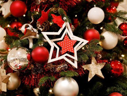 Wat te doen met Kerst?