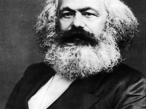 Een comeback van Links, zou het?