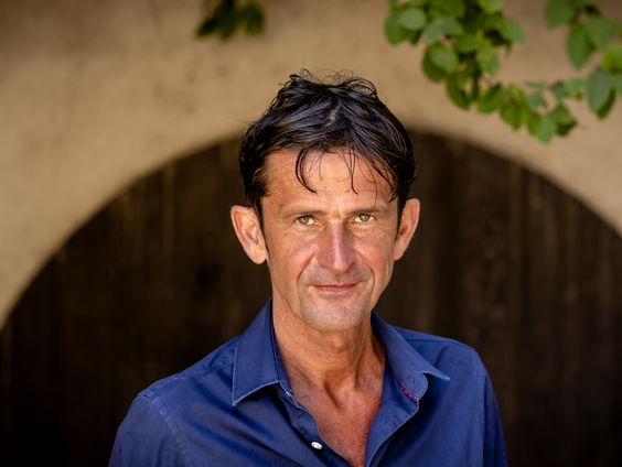 Cornald Maas komt op voor belangen cultuursector