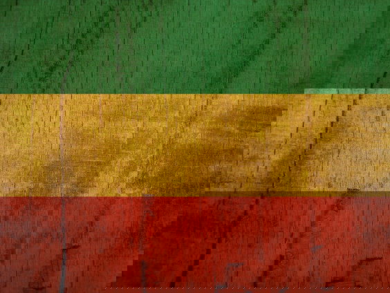 Reggae actueler dan ooit