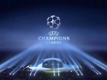 Warming up: de finale van de champions league