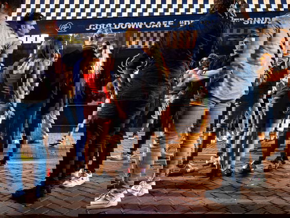 Kabinet wist voor versoepelingen al van problemen met Testen voor Toegang