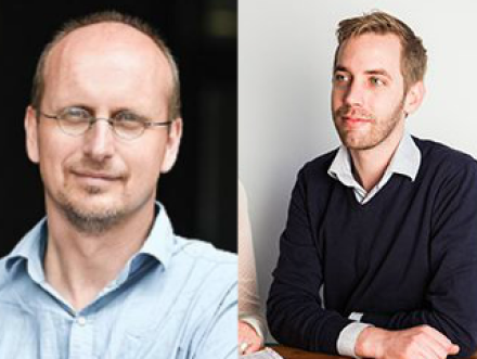 Rol overheid bij deradicalisering