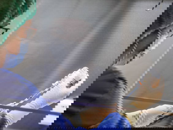 Vertrouwen in de wetenschap in tijden van crisis: 'Er zijn te hoge verwachtingen'