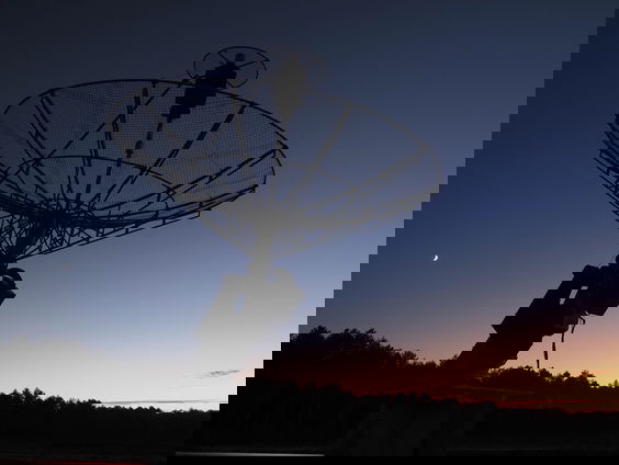 Onderzoeker over baanbrekende studie naar radioflitsen