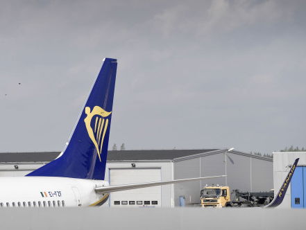 Feit of fictie: vliegtuigen RyanAir zuiniger dan oudere KLM toestellen